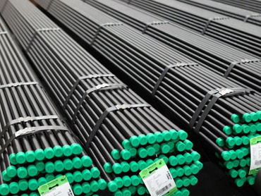 Doğalgaz Boruları Doğalgaz Boruları